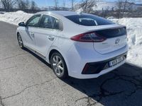 begagnad Hyundai Ioniq Electric 28 kWh