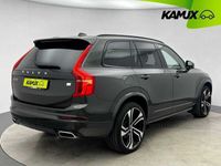 begagnad Volvo XC90 Recharge T8 AWD R-Design HuD H K 360° Drag 2021, SUV