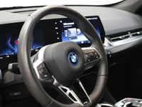 begagnad BMW iX1 XDRIVE30 M Sport Drag Nav Backkamera Rattvärme