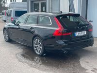 begagnad Volvo V90 D4 AWD Geartronic Momentum, Advanced Edition