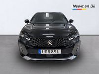 begagnad Peugeot 3008 1.2 PureTech EAT Euro 6 ”kampanj: vinterhjul”