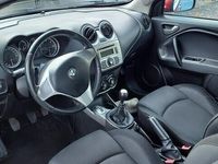 begagnad Alfa Romeo MiTo 1.3 JTDM 16V Distinctive Euro 4