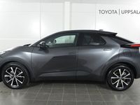 begagnad Toyota C-HR 1,8 Style Teknikpaket *KAMPANJBIL - 3,549KR/MÅN*