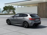 begagnad BMW 120 d xDrive M Sport Innovation Fartpilot HiFi Drag