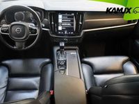 begagnad Volvo V90 CC D4 AWD Inscription Pro Panorama Drag 2018, Kombi