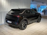 Begagnad Opel Mokka Ultimate 131 HK (96 kW) 2024 Svart SUV