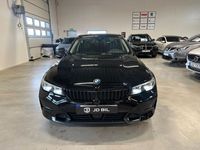 begagnad BMW 330e Sedan Steptronic Navi Nyservad Euro 6 292hk