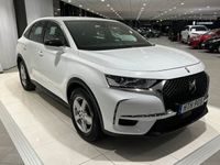 begagnad DS Automobiles DS7 Crossback 