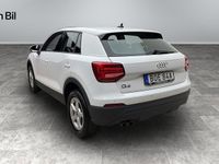 begagnad Audi Q2 35 TFSI Proline 150 hk S tronic