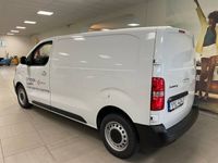 begagnad Citroën Jumpy Business Premium L2 Blue Hdi 145 2,0L Aut