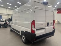 begagnad Fiat Ducato L2H2 140hk