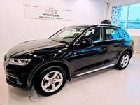 begagnad Audi Q5 2.0 TDI quattro S Tronic Proline Euro 6