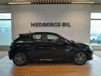 begagnad Peugeot 208 ACTIVE PURETECH