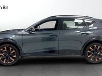 Begagnad Cupra Formentor 150 HK (110 kW) 2024 Mörkgrå SUV