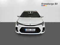 Begagnad Suzuki Swace 140 HK (102 kW) 2023 Vit metallic Kombi