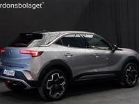 begagnad Opel Mokka 1.2 Turbo EAT Ultimate 2023, SUV