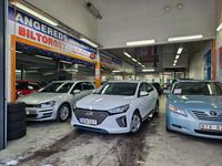 begagnad Hyundai Ioniq Hybrid 1.6 DCT Automat 0% Ränta