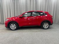 Begagnad Honda HR-V Elegance 131 HK (96 kW) 2015 Röd SUV
