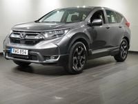 Begagnad Honda CR-V Elegance 173 HK (127 kW) 2018 Okänd SUV