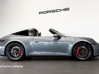 Begagnad Porsche 911 486 HK (357 kW) 2025 Flerfärgad Cab
