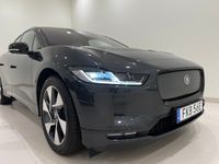 begagnad Jaguar I-Pace EV400 R-Dynamic SE *MY24 Facelift*