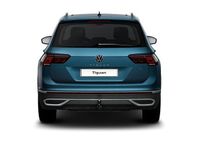 begagnad VW Tiguan ELEGANCE 2.0 TSI 4M