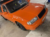 begagnad Skoda Felicia 