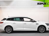 begagnad Renault Mégane GT Line Sport Tourer 1.3 TCe Navi B-Kamera