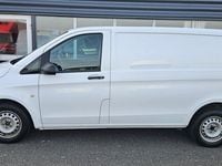 begagnad Mercedes Vito 113 Benz111 CDI 2018, Minibuss