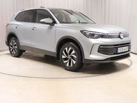 Begagnad VW Tiguan Life 204 HK (150 kW) 2026 SUV