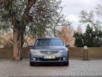 Begagnad Honda Accord 201 HK (147 kW) 2009 Sedan