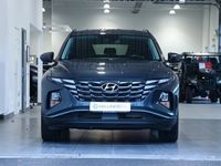 begagnad Hyundai Tucson 1.6 PHEV 4WD Essential 265hk