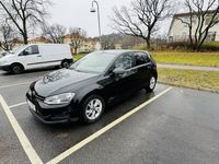 begagnad VW Golf VII 