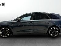 Begagnad Cupra Leon 150 HK (110 kW) 2023 Magnetic tech metallic Kombi