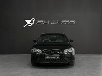 begagnad Seat Leon ST Cupra 2.0 TSI DSG|MILLTEK|280hk