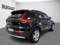 begagnad Volvo XC40 T2 FWD Momentum Advanced