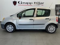 begagnad Renault Modus 1.4 98hk