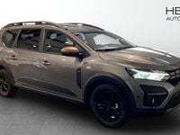 Begagnad Dacia Jogger Extreme 110 HK (80 kW) 2025 Grå Minibuss