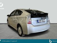 begagnad Toyota Prius+ Prius + PLUG-IN KAMERA/ÅRSSKATT 360kr/MOTORVÄRMARE