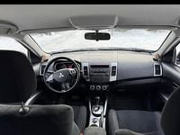Begagnad Mitsubishi Outlander 170 HK (125 kW) 2008 SUV