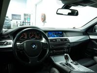 begagnad BMW 520 d xDrive Touring Steptronic Euro 6 Motorvärmare Drag