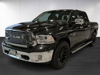 begagnad Dodge Ram RAM5.7 V8 HEMI 395hk Longhorn // Moms // Luftfjädring