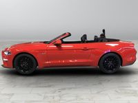 begagnad Ford Mustang GT Cabriolet 5,0 Automatvxl