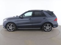 begagnad Mercedes GLE350 GLE-Klassed 4Matic AMG Line