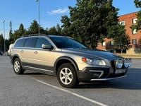 Begagnad Volvo XC70 181 HK (133 kW) 2014 Kombi