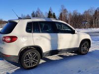 Begagnad VW Tiguan 150 HK (110 kW) 2011 SUV