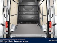 Begagnad VW Crafter 177 HK (130 kW) 2021 Silver Van