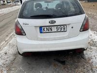 begagnad Kia Rio 1.4 Euro 4