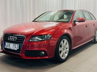 begagnad Audi A4 Avant 2.0 TFSI quattro S Tronic Proline,Ny Servad!