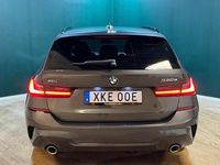 Begagnad BMW 330e M Sport 184 HK (135 kW) 2021 Grå Kombi